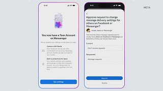 Kids under 16 will no longer be allowed to livestream on Instagram without parental consent