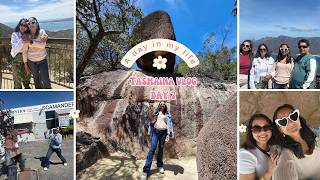 TASMANIA DAY 7 VLOG NEW YEARS EVE #viral #vlog #tasmania #day7 #newyears #fun #outing