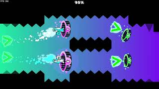 who let me make dual gameplay?