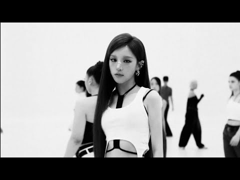 i-dle (아이들) 'Mono (Feat. skaiwater)' but only Yuqi lines