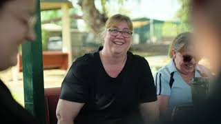 Port Augusta Hospital and Regional Health Service