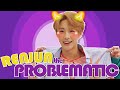 Renjun the problematic