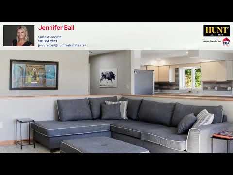 105 Marlboro Country Road, Hartford, NY home video tour