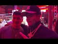 SHAKUR STEVENSON SE RÍE ENFRENTE DE WILLIAM CAMARON ZEPEDA “PELEA FÁCIL”