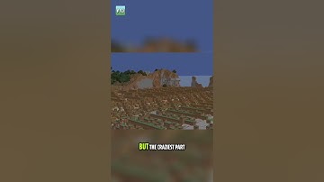 Unleashing Minecraft