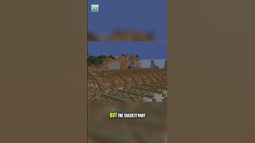 Unleashing Minecraft