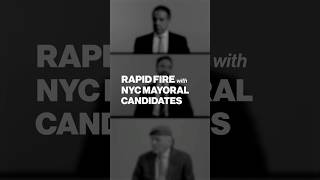 Mamdani, Cuomo and Sliwa on the Issues Facing NYC Voters