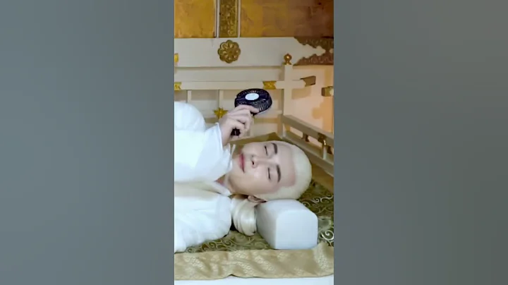 【Eternal Love of Dream】Handsome guy someone peeking at you you you know - 天天要聞