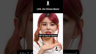 LIHA, the Chinese Master🇨🇳