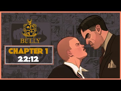 Chapter 1 | 22:12