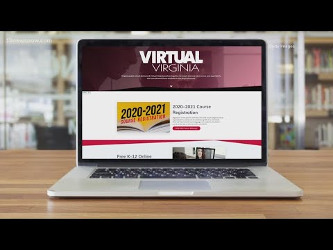 Vídeo: O que é a Virgínia Virtual?