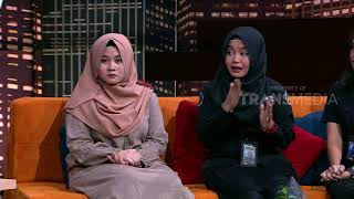 HITAM PUTIH | TRANSMEDIA THE UNTOLD STORY (15/12/17) 2-4