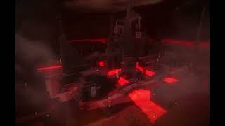 [SCRAPPED] Unappealable (Banlands Theme) | FORSAKEN OST