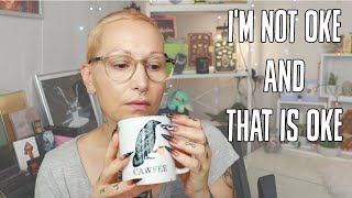 Working through my Autistic Burnout |  Autism in Women