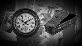 Crhyme Ayedehart - Kabaong Official Lyrics Video