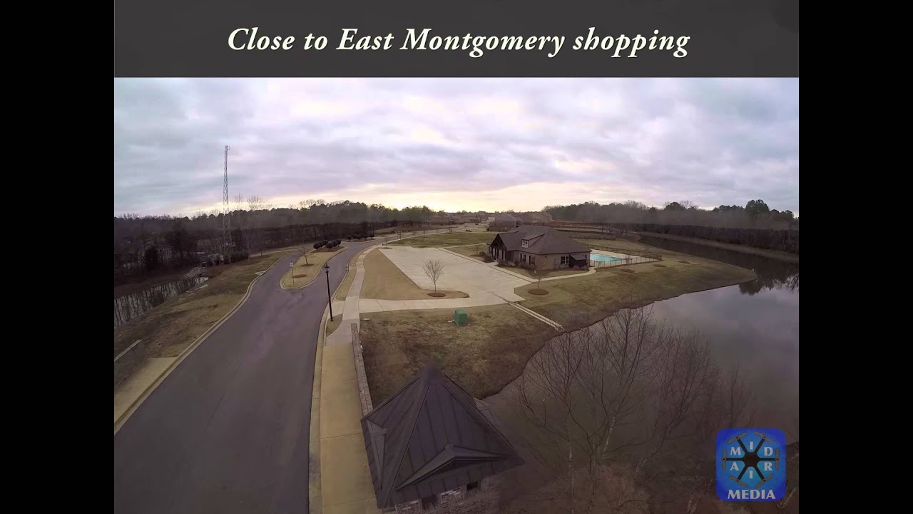 480 Bon Terre Blvd Pike Road AL 36064 YouTube