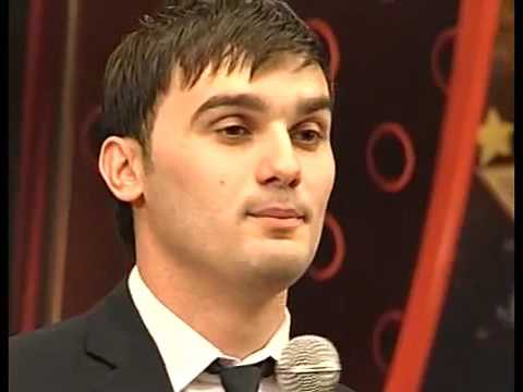 Rafael Elizade Bizə Yaxın Ulduzlar 2 DTV 02 10 2016