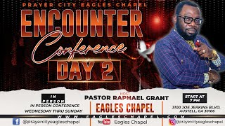 Celebrity THE WICKED MUST PERISH | BY PASTOR RAPHAEL GRANT Profile