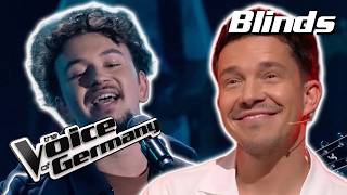 Michael Jackson – „Human Nature“ (Bjorn Shabanaga) | TVOG 2026