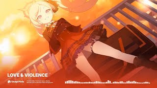 Theme for Mutsuki (L2D)