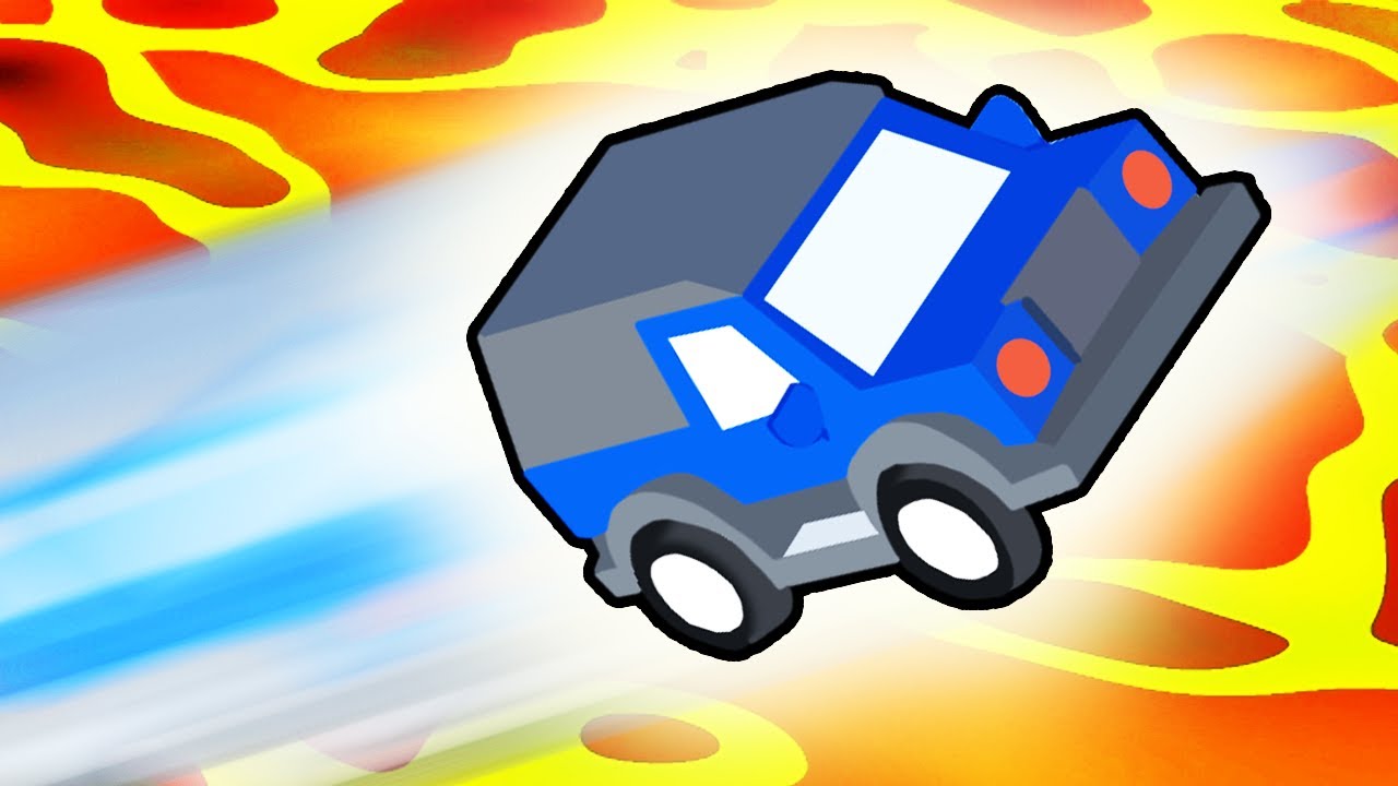 I Removed His Brakes to Reach Maximum Speeds