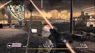 COD4 FREE INFECTIONS!!! ( READ DESCRIPTION! )