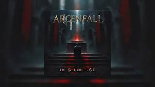 Arcenfall - Laika In The Dark (Rock ballads orchestral emotional 2026)