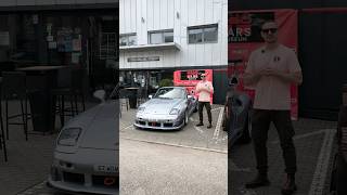 GEMBALLA GTR 600 BITURBO Le Mans 1 of 1 worldwide