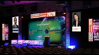 Ecommerce World Virtual Summit 2020 - Pre-event