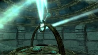 Focus the Oculory puzzle - Elder Scrolls Skyrim