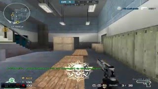 LEKAUM Crossfire Digest 1