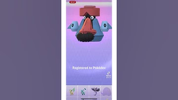 Pokémon Go Nosepass evolution to Probopass