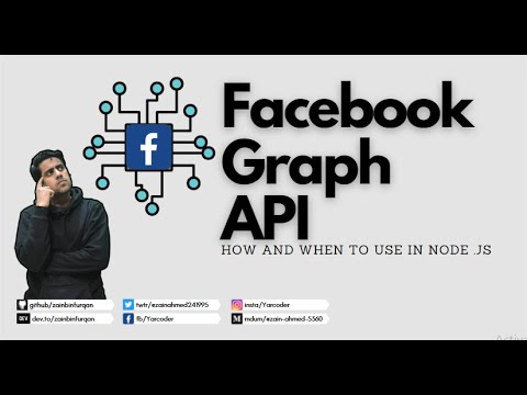 Facebook Login & graph API | Explain | Integration