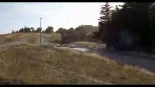 Forrest Jump Hero.Inn