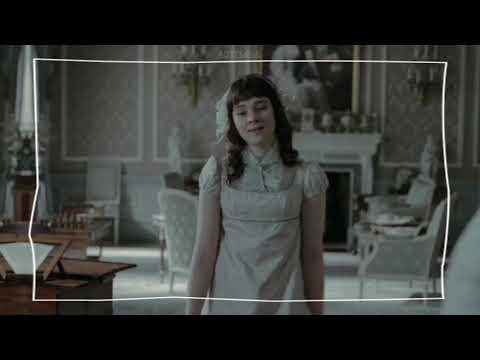Eloise Bridgerton || S-A-V-A-G-E