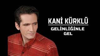 Gani Kürklü - Esrar Perdesi