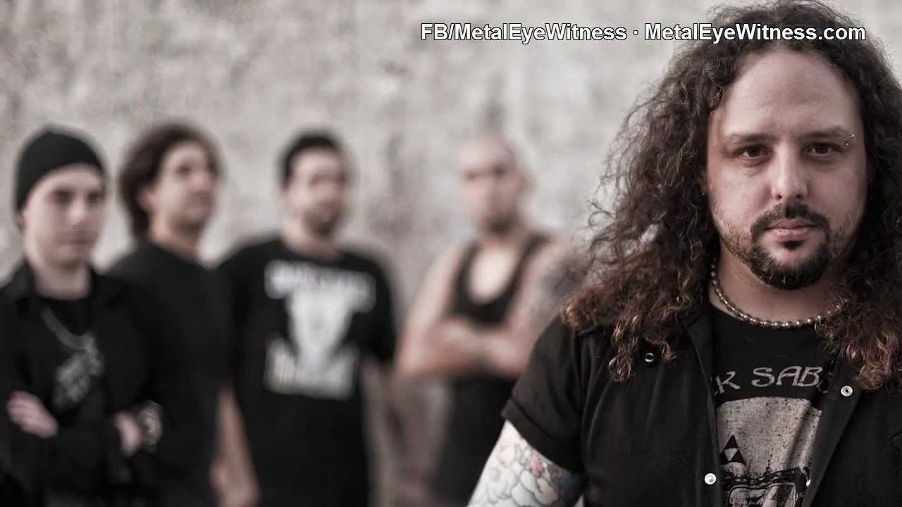 Ariadna Project - Al cerrar mis ojos (promo photo-video)