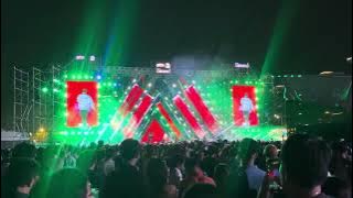 [Fancam] Làm người luôn yêu em - Sơn Tùng M-TP live