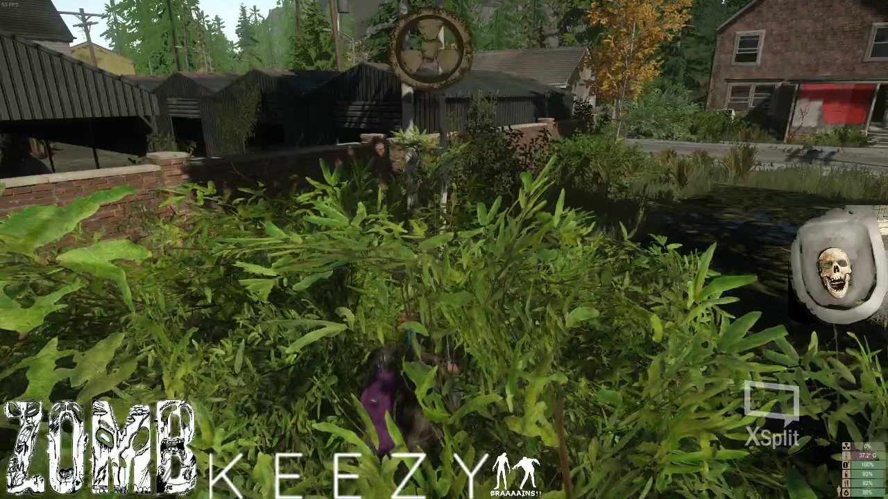 watching it all go down after getting shot first YouTube