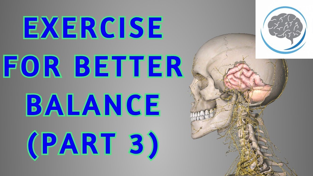 How To Choose The Right Exercises For You (Part 3)