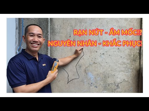 Video: Nguyên Nhân ẩm Mốc