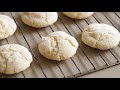 Soft Lemon Cookies Recipe