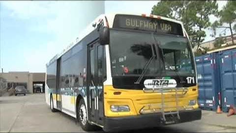 P.A. moves ahead with transit, leasing of garbage trucks