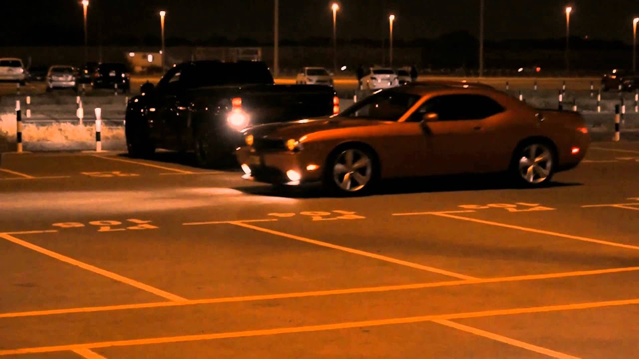 UAE DODGE CLUB - DODGE's 100th Celebration