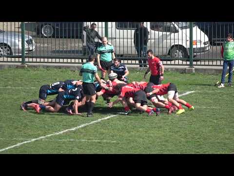 ბათუმი 18 : 21 ლელო 1 ტაიმი | XIV ტური 2019 - 2020 დიდი 10