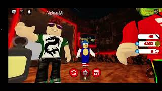 Sonic POV: Scary Elevator 15 Minutes With @BabyTails7662!