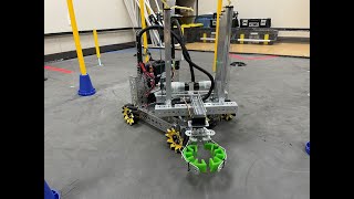 Powerplay Ftc - Sprint 2 Robot