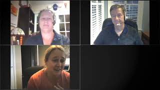 Dr Jessica Hollenbeck describes SSP participants