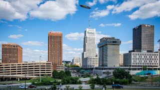 Akron city leaders give live update on Jayland Walker grand jury decision