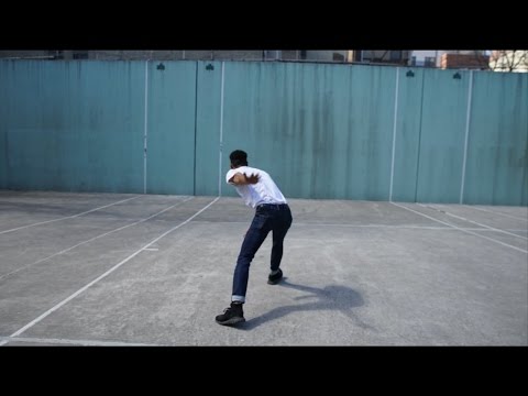 Handball in New York - Handball in New York